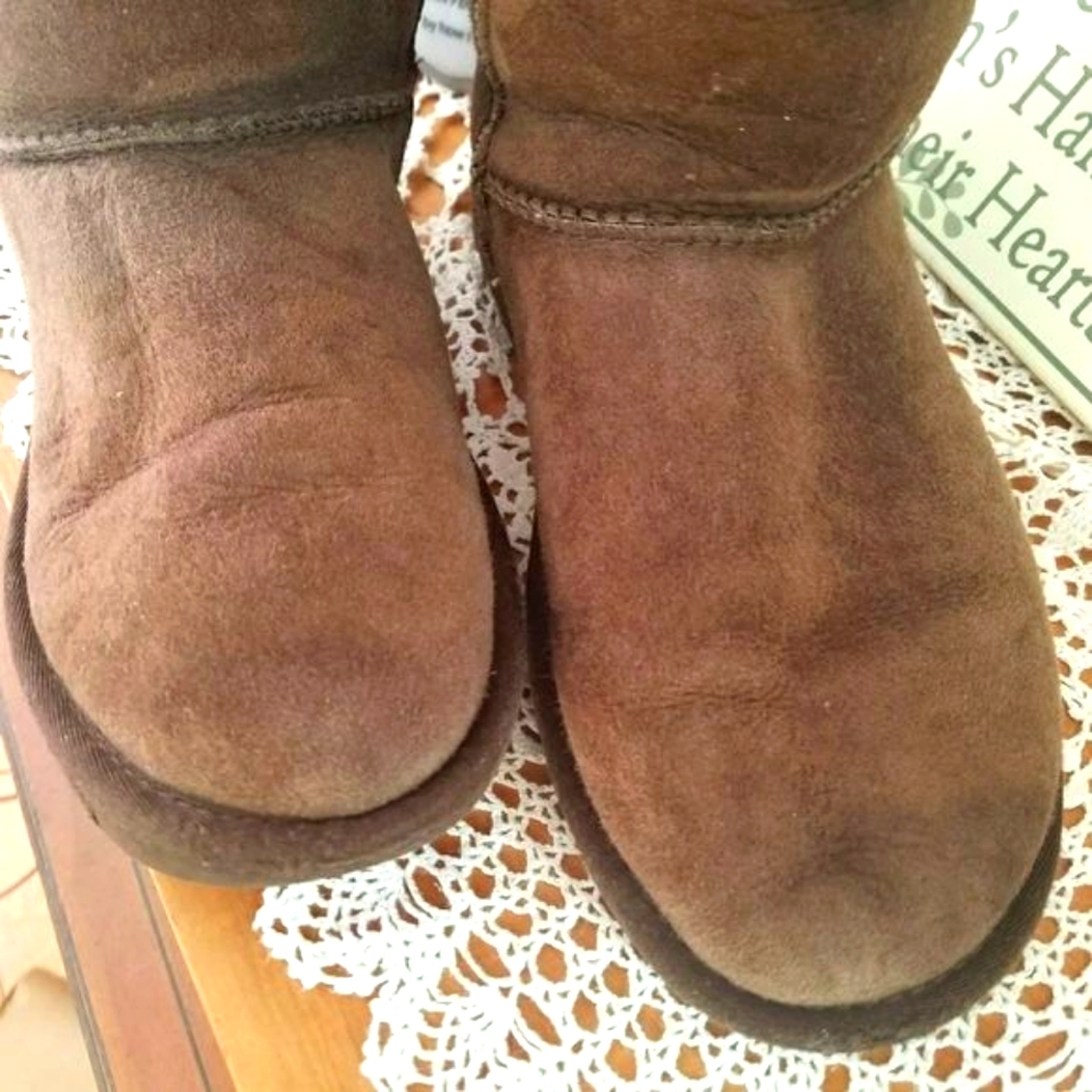 UGG AUSTRALIA EXCELLENT !! - Picture 2 of 7